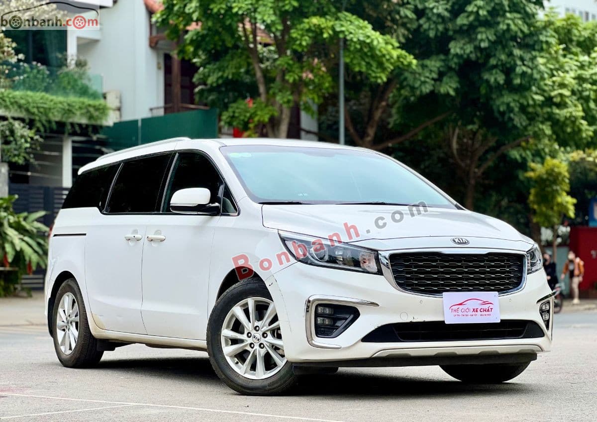 2021 Kia Sedona 2.2 DAT Deluxe