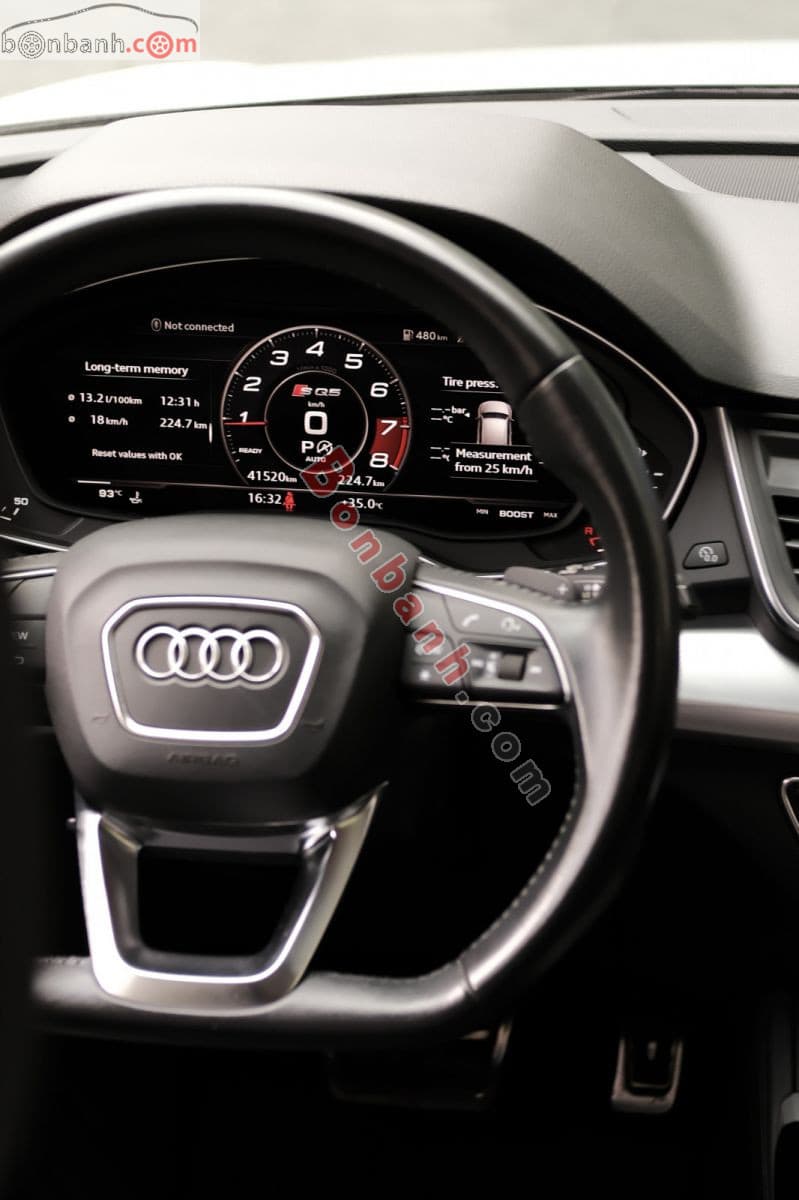 2018 Audi Q5 2.0 AT - ảnh nhỏ 6