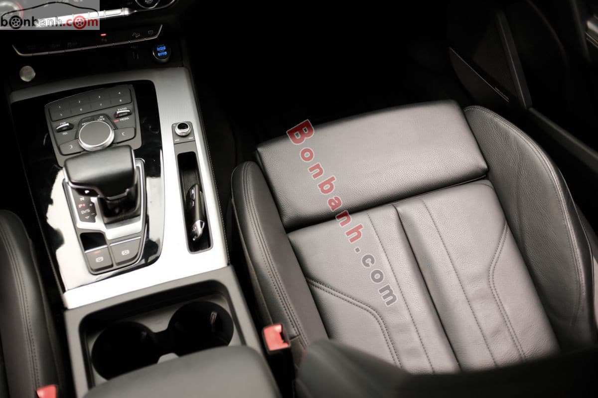 2018 Audi Q5 2.0 AT - ảnh nhỏ 9