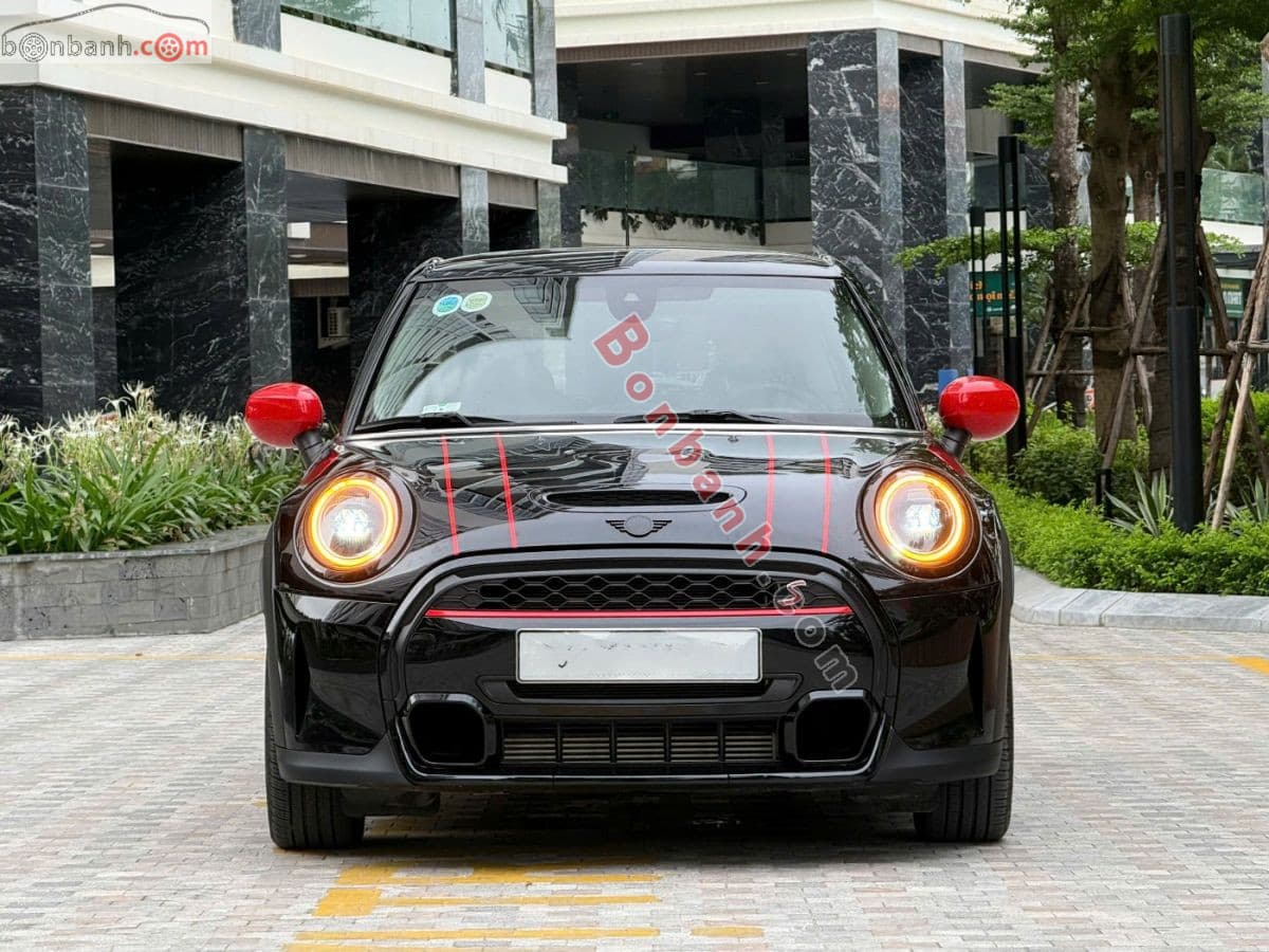 2023 Mini Cooper S 5 Door