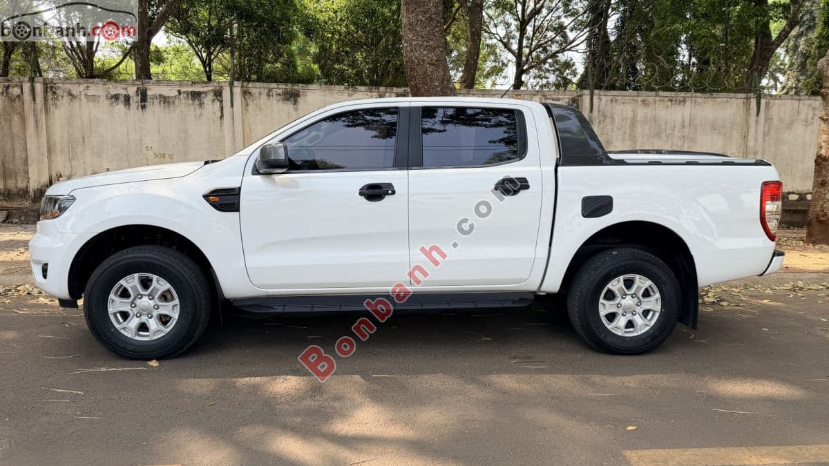 2019 Ford Ranger XLS 2.2L 4x2 AT