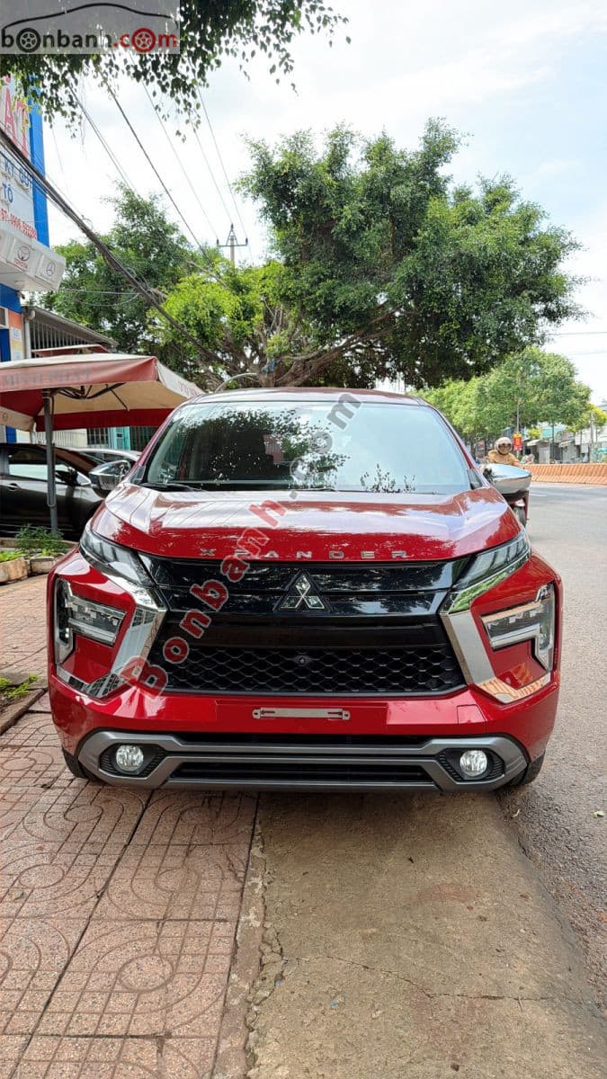 2022 Mitsubishi Xpander Premium 1.5 AT