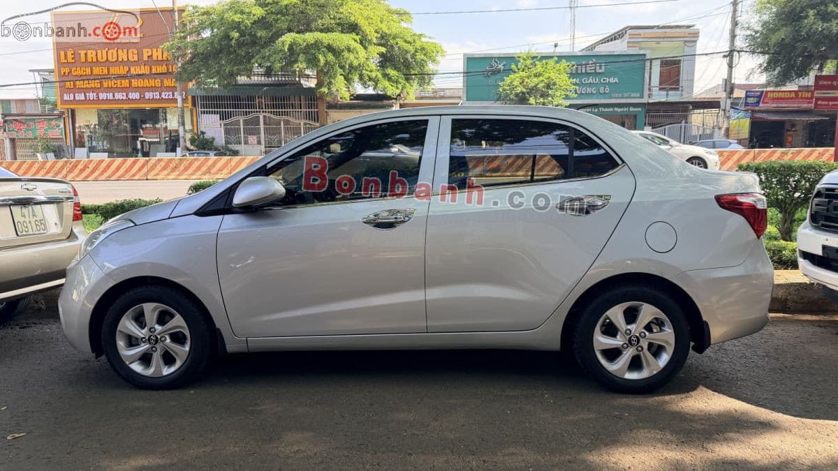 2018 Hyundai i10 Grand 1.2 MT