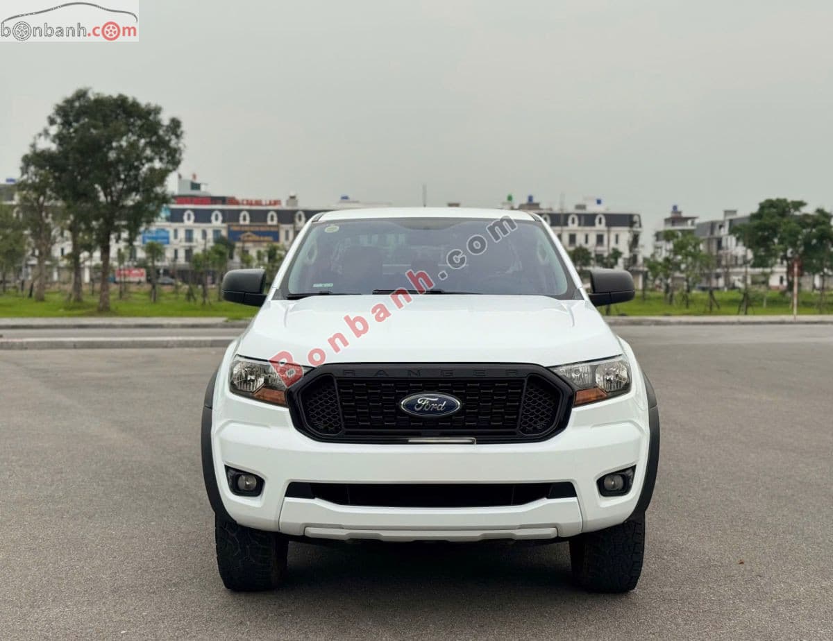 2022 Ford Ranger XLS 2.2L 4x2 AT
