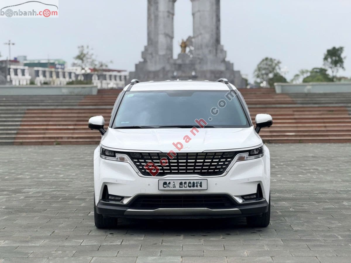 2023 Kia Carnival Premium 2.2D 8S
