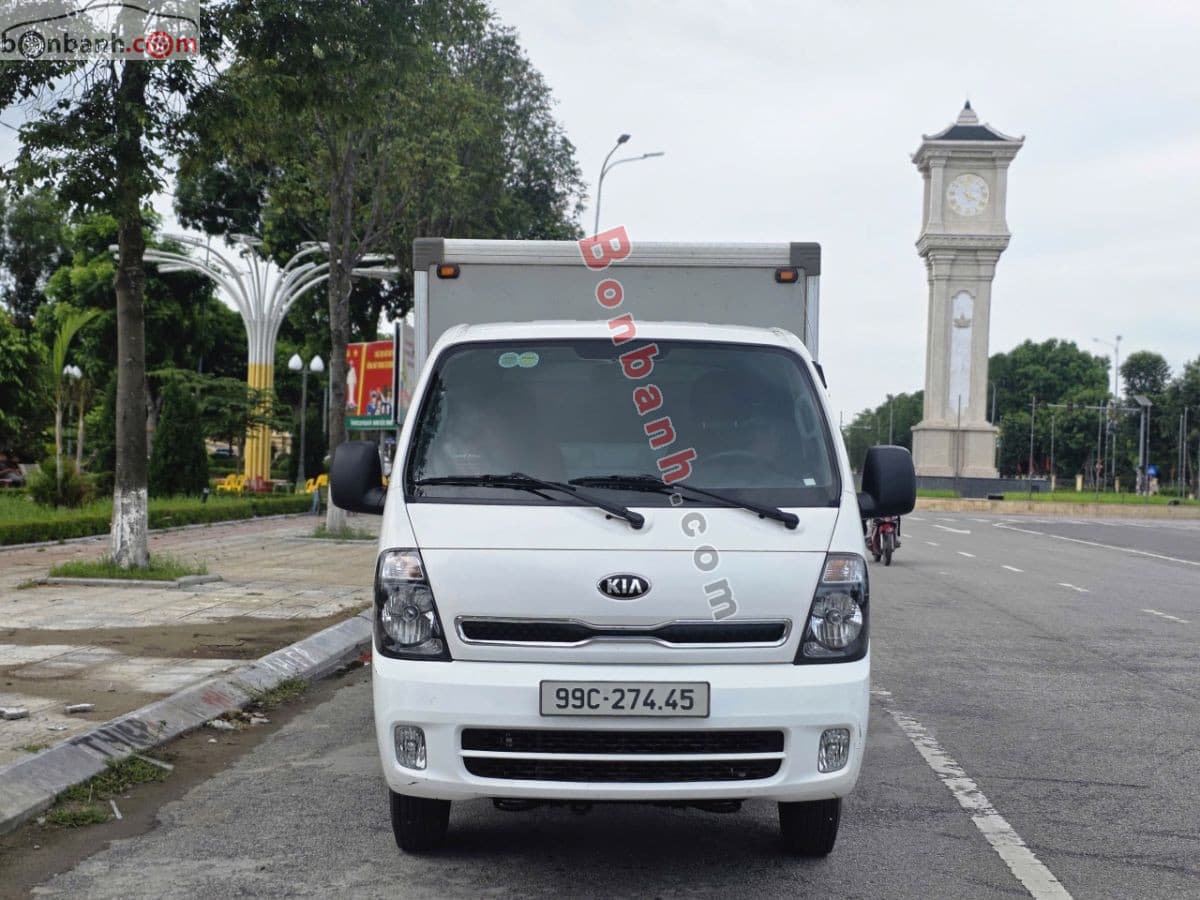 2022 Kia Frontier K250 Thùng Kín