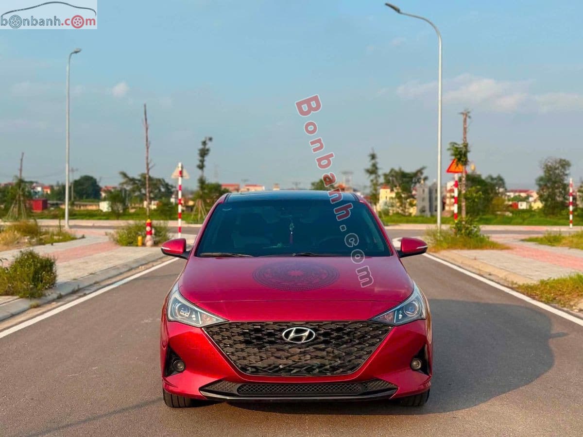 2023 Hyundai Accent 1.4 AT Đặc Biệt