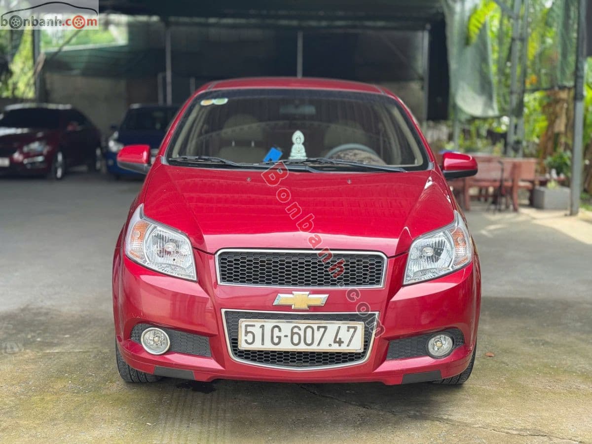 2018 Chevrolet Aveo LTZ 1.4 AT