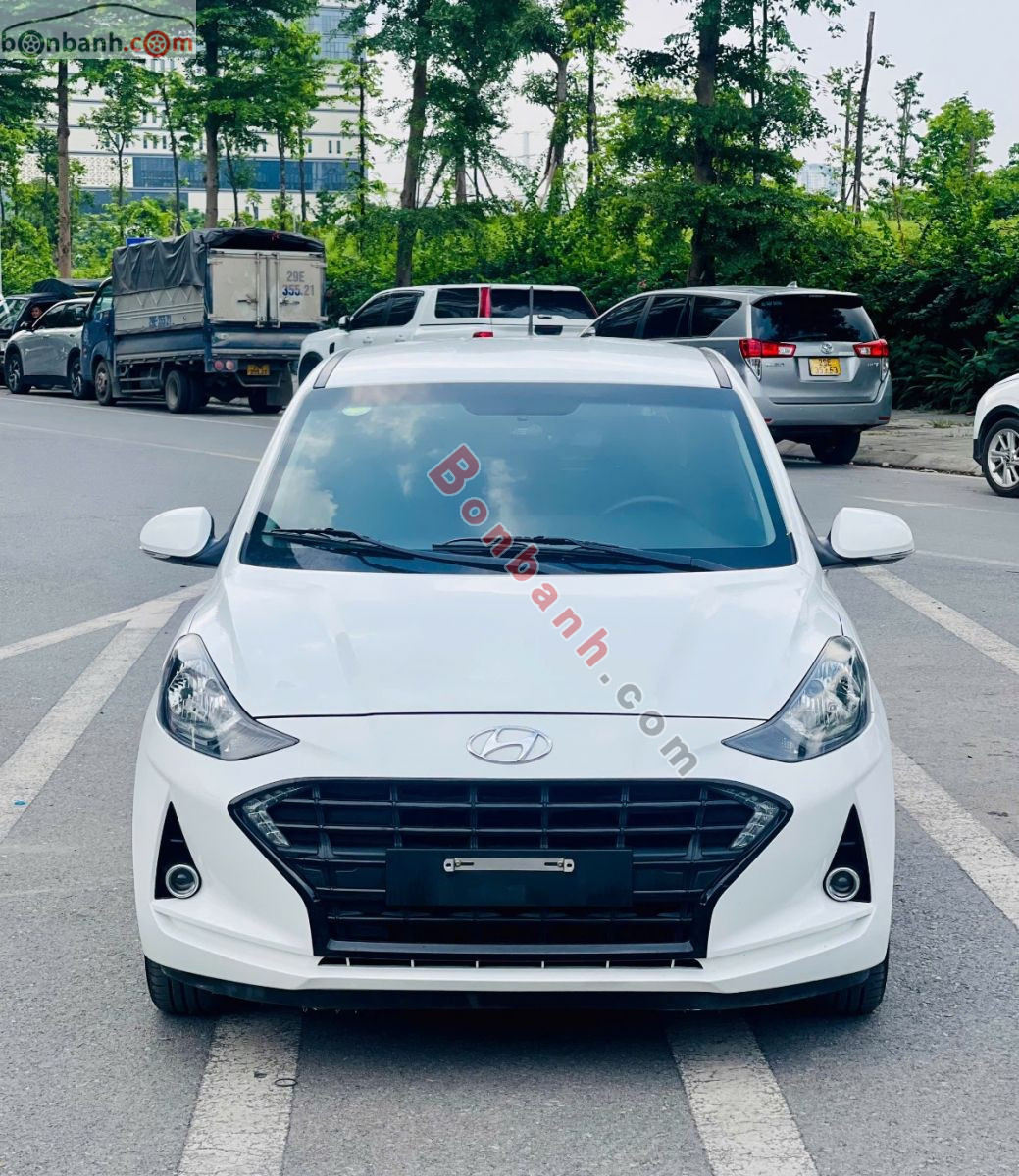 2023 Hyundai i10 1.2 AT
