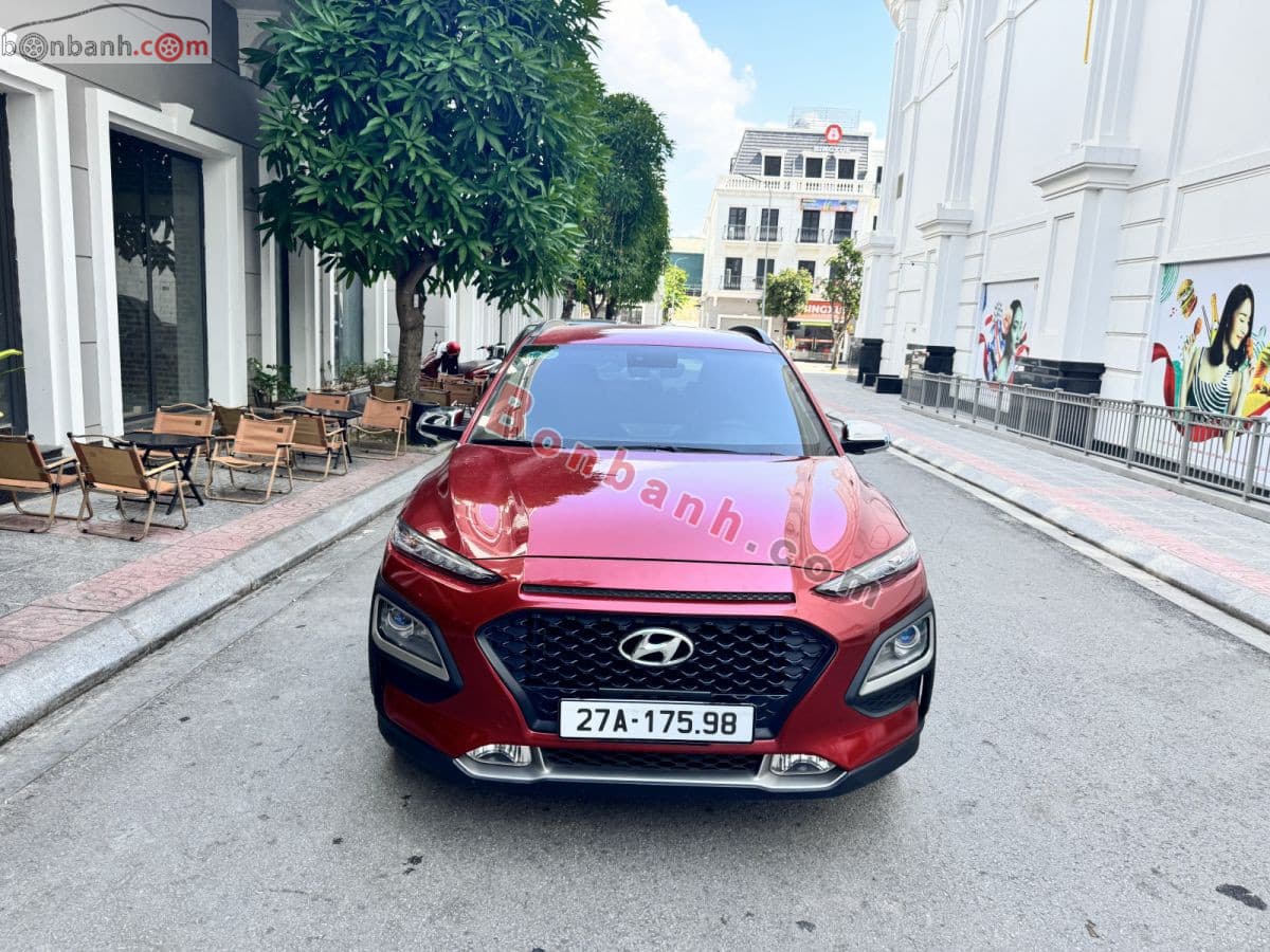 2020 Hyundai Kona Đặc Biệt 2.0 AT
