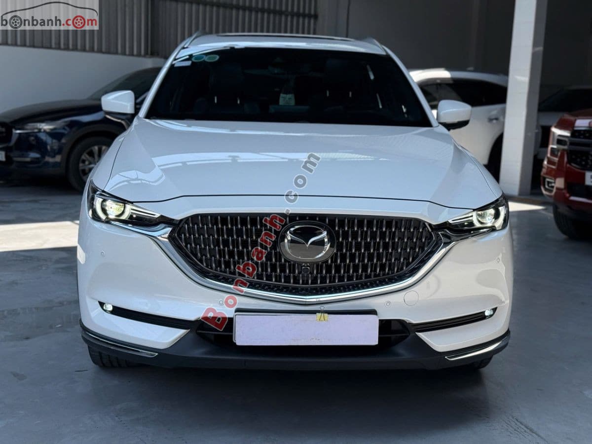 2024 Mazda CX8 Premium
