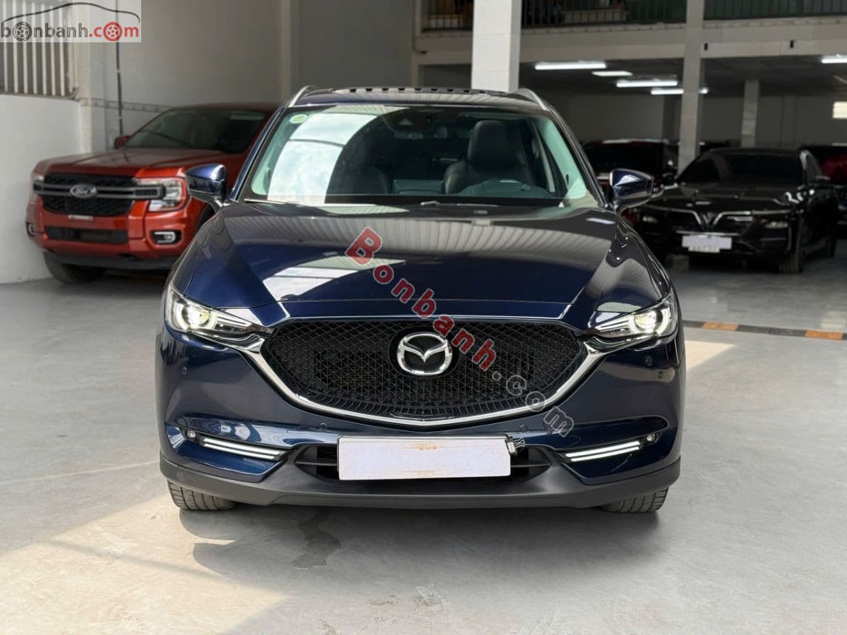 2023 Mazda CX5 Premium 2.0 AT