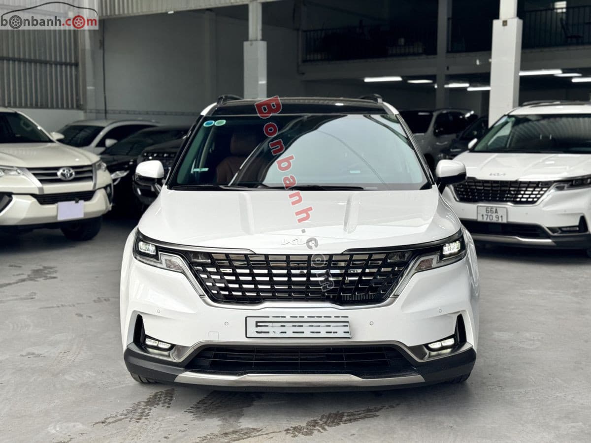 2023 Kia Carnival Premium 2.2D 7S