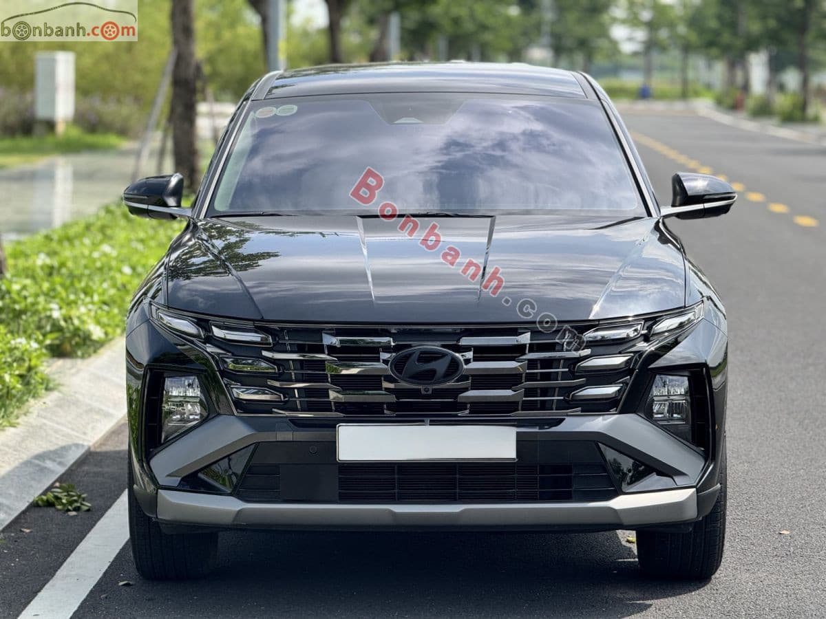 2025 Hyundai Tucson 2.0 AT Đặc biệt