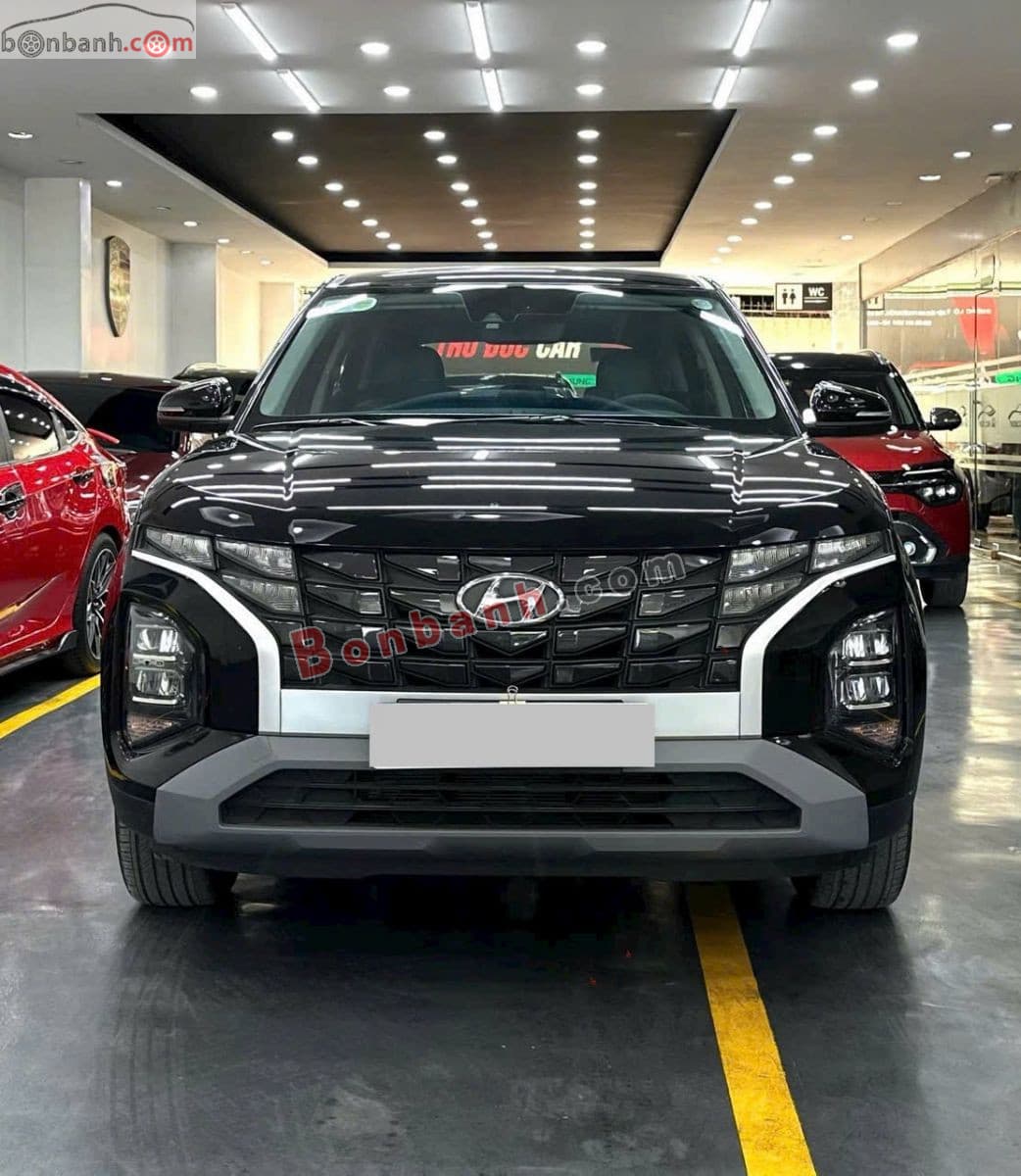 2023 Hyundai Creta Cao cấp 1.5 AT