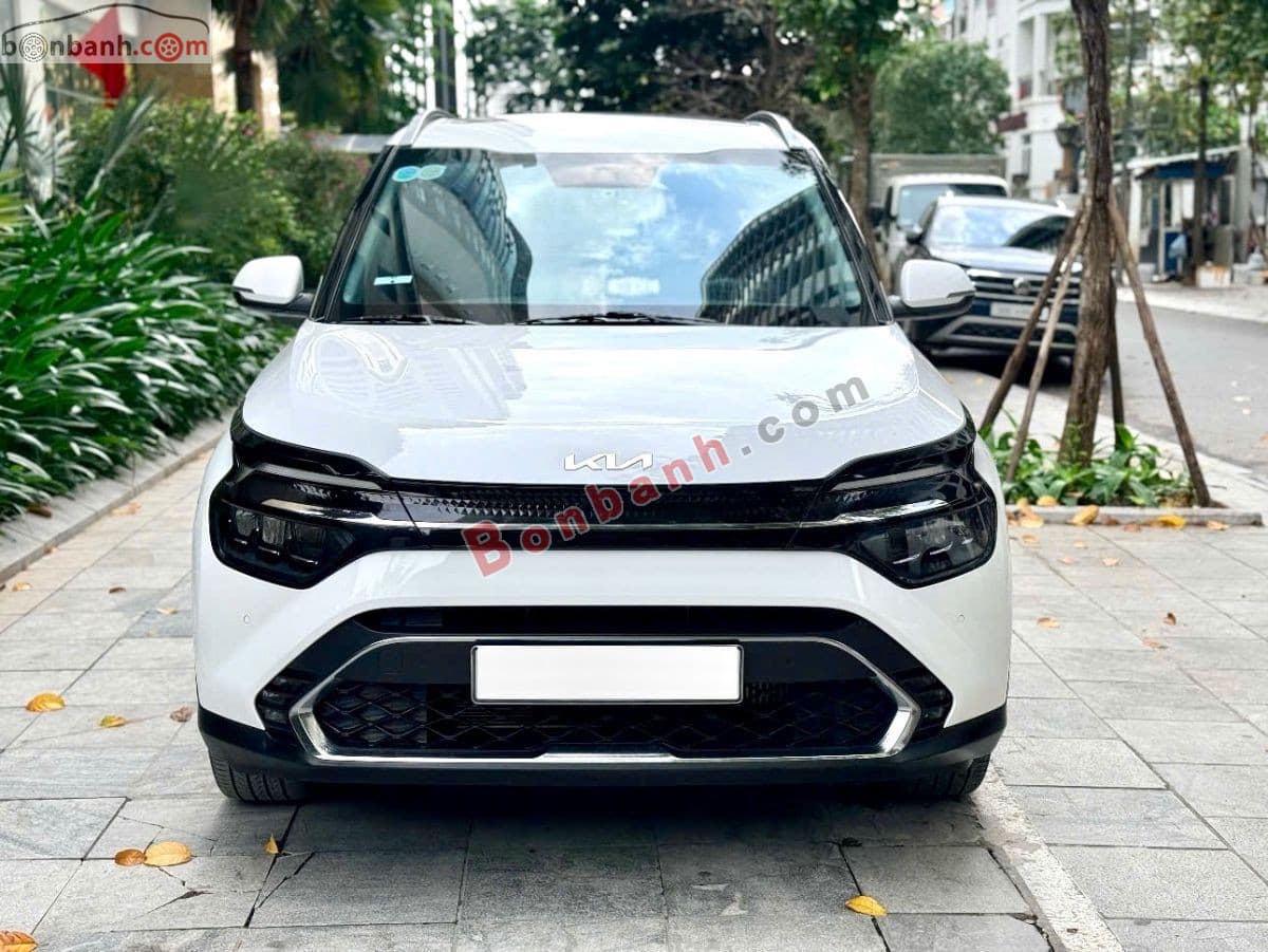 2024 Kia Carens 1.4T Signature 7S