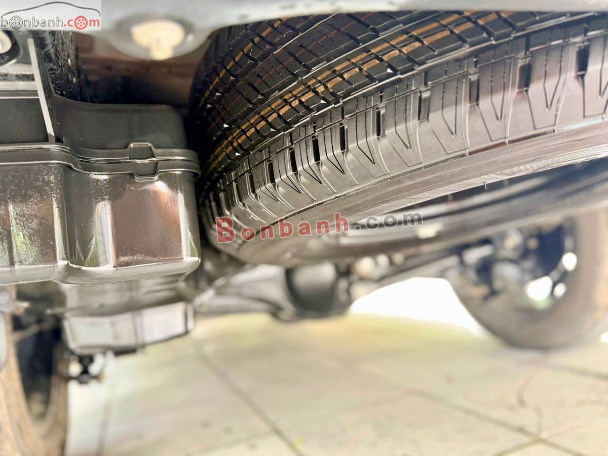 2022 Ford Everest Titanium 2.0L 4x2 AT - ảnh nhỏ 9