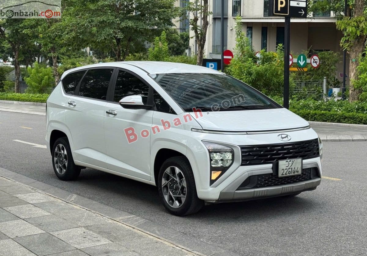 2022 Hyundai Stargazer Cao cấp 1.5 AT