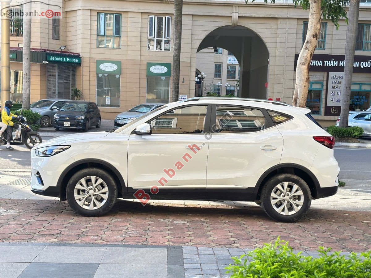 2024 MG ZS Standard 1.5 AT 2WD