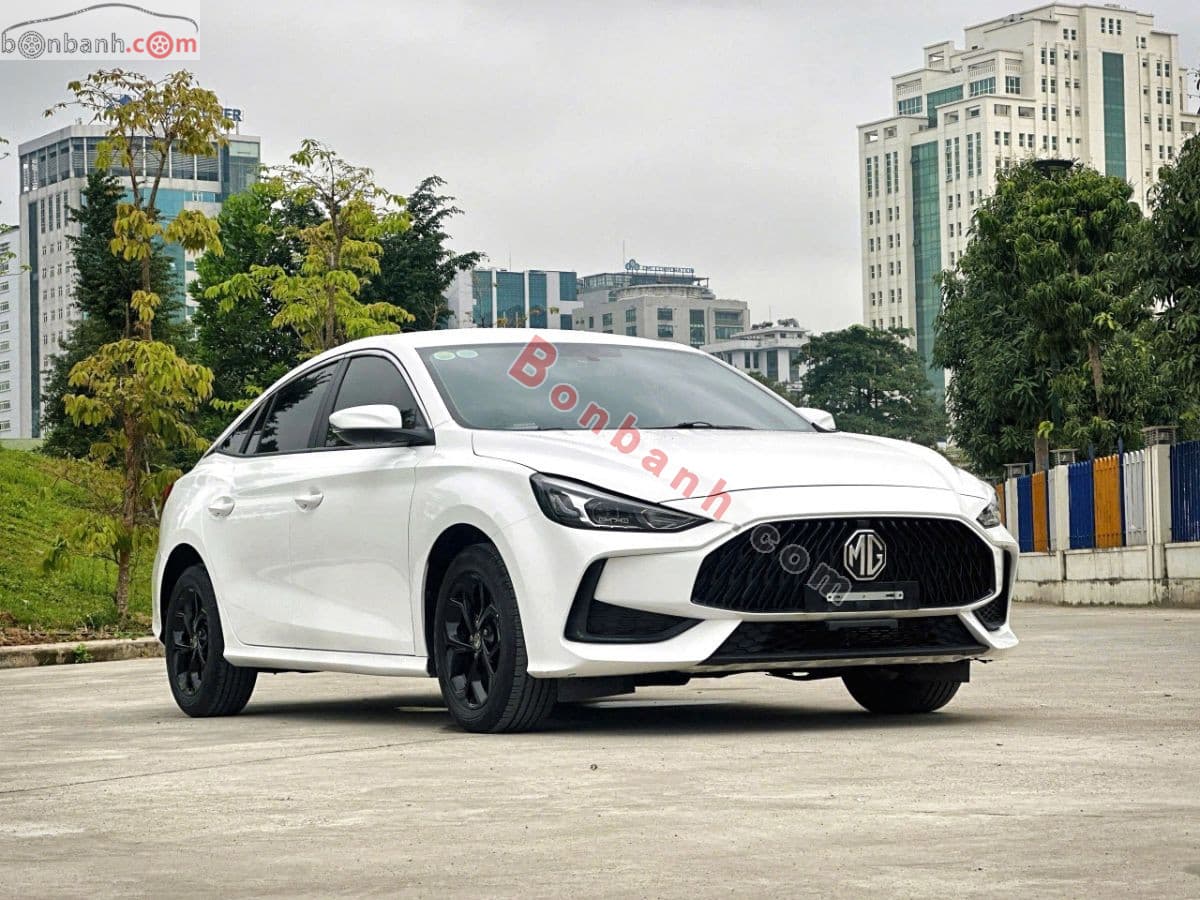 2024 MG 5 Standard 1.5 AT