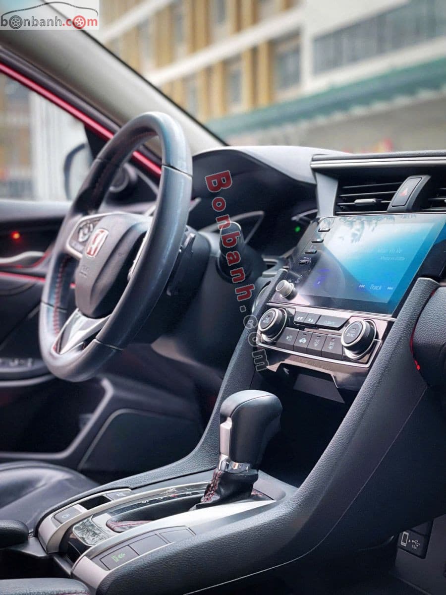 2020 Honda Civic RS 1.5 AT - ảnh nhỏ 3