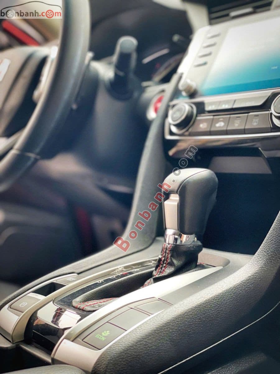 2020 Honda Civic RS 1.5 AT - ảnh nhỏ 6