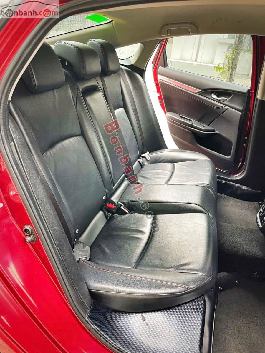 2020 Honda Civic RS 1.5 AT - ảnh nhỏ 7