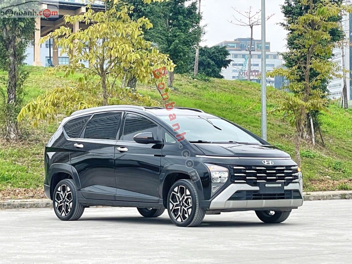 2024 Hyundai Stargazer X 1.5 AT