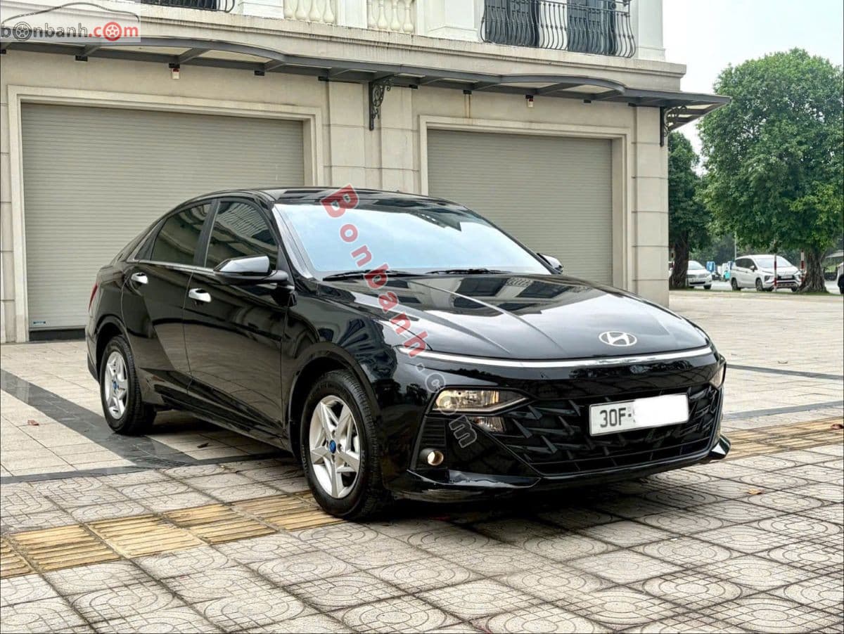 2024 Hyundai Accent 1.5 AT