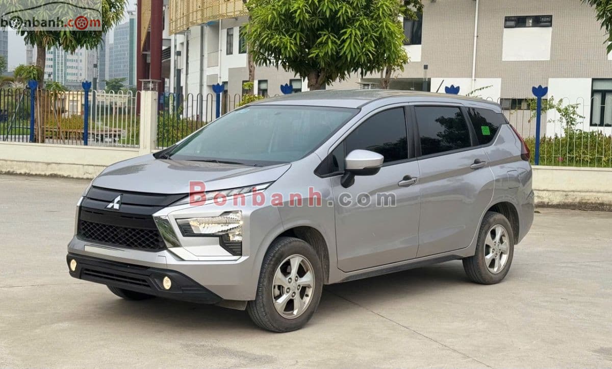 2023 Mitsubishi Xpander 1.5 AT