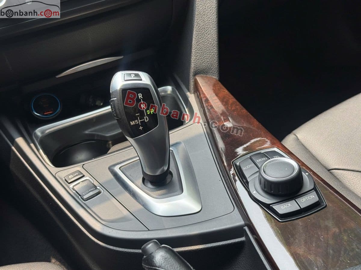 2015 BMW 3 Series 328i GT - ảnh nhỏ 9