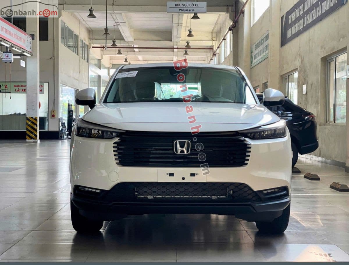 2026 Honda HRV G