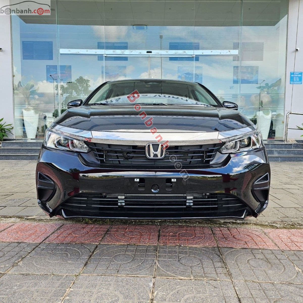 2026 Honda City L 1.5 AT