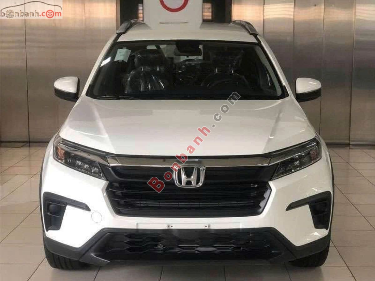 2026 Honda BR V G
