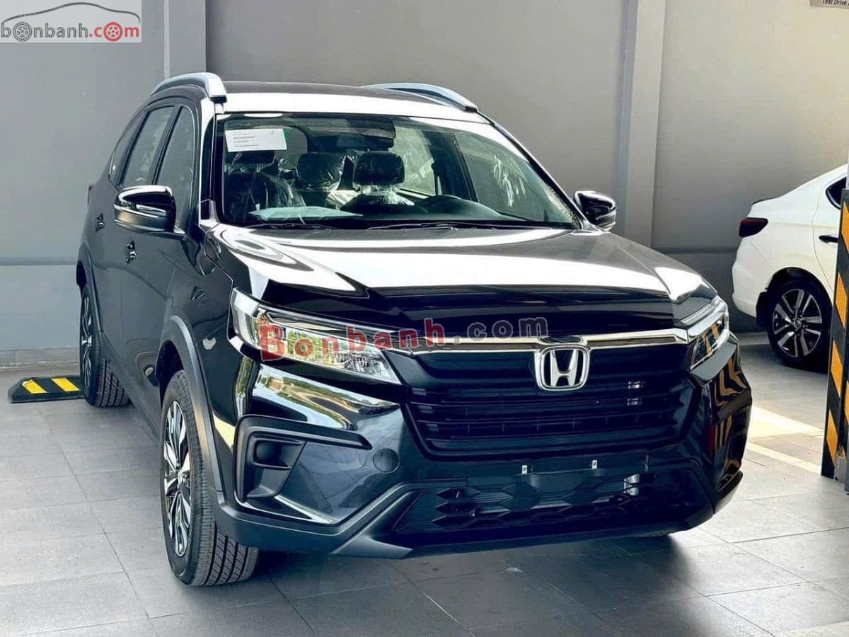 2026 Honda BR V G