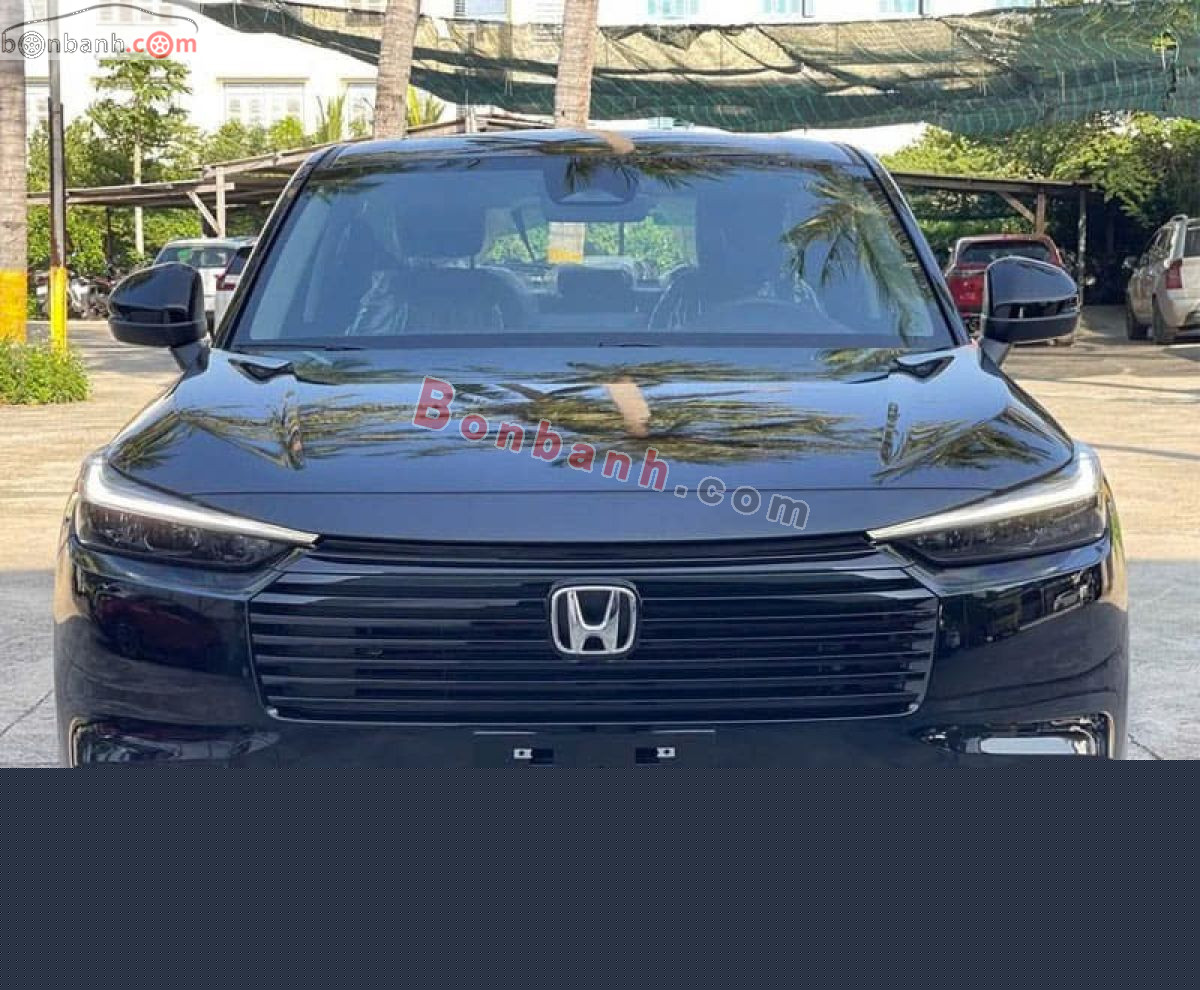 2026 Honda HRV G