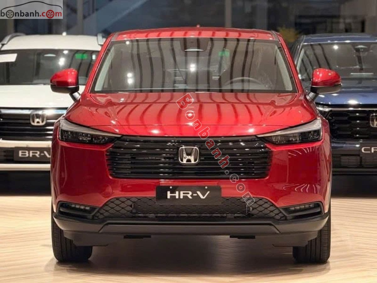 2026 Honda HRV L - Image 1
