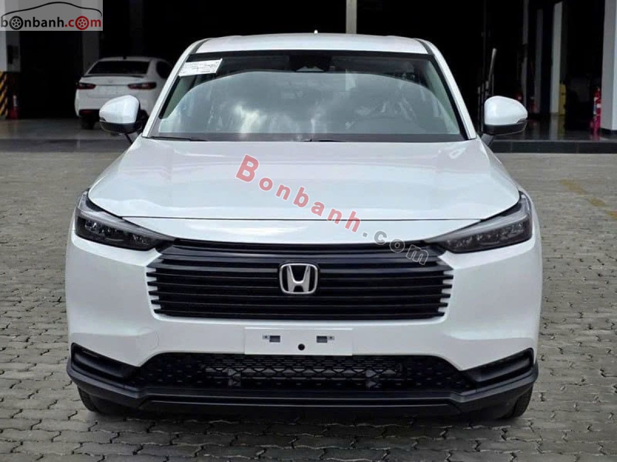 2026 Honda HRV L