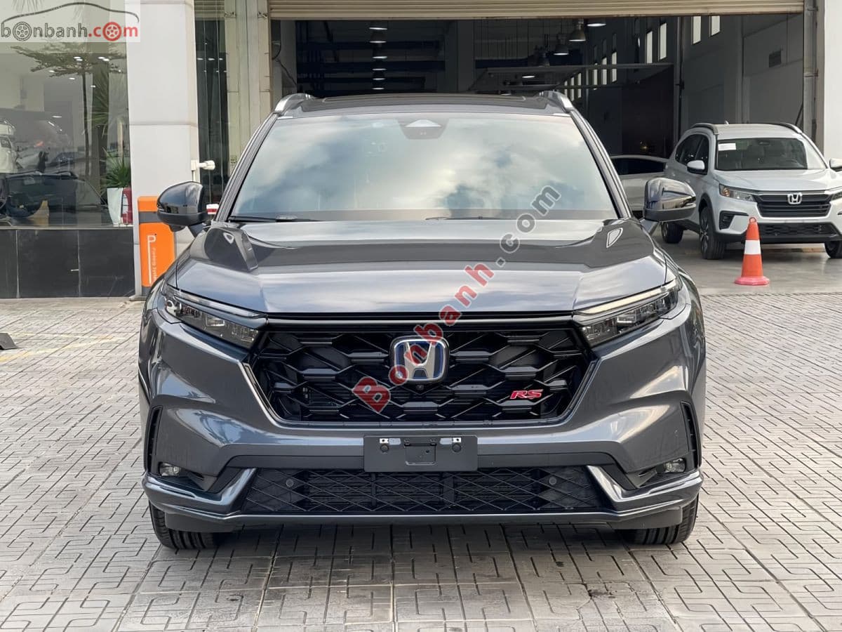 2026 Honda CRV e:HEV RS - Image 1