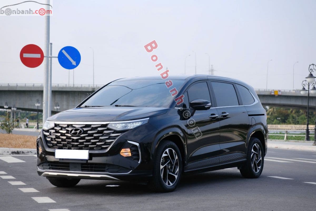 2023 Hyundai Custin Đặc Biệt 1.5T - Image 1