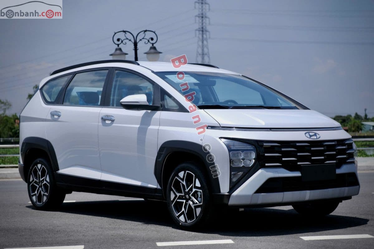 2025 Hyundai Stargazer X 1.5 AT