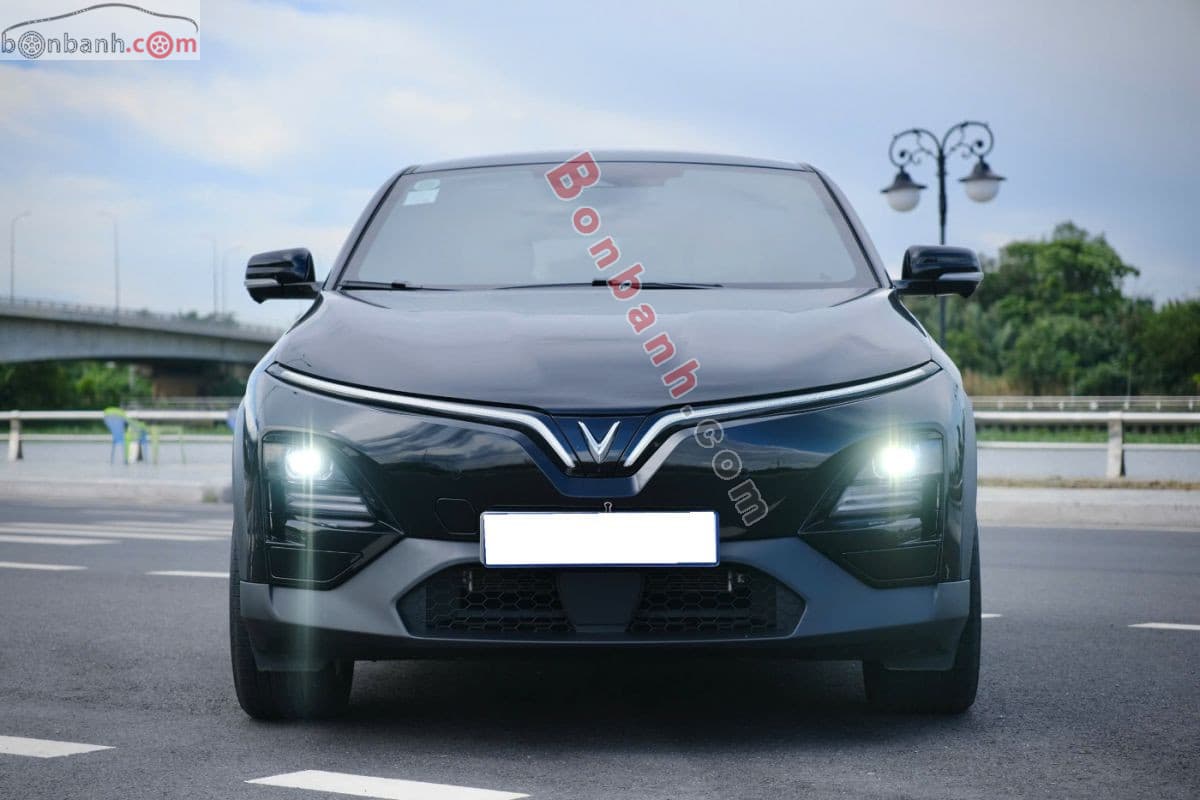 2026 VinFast VF6 Plus