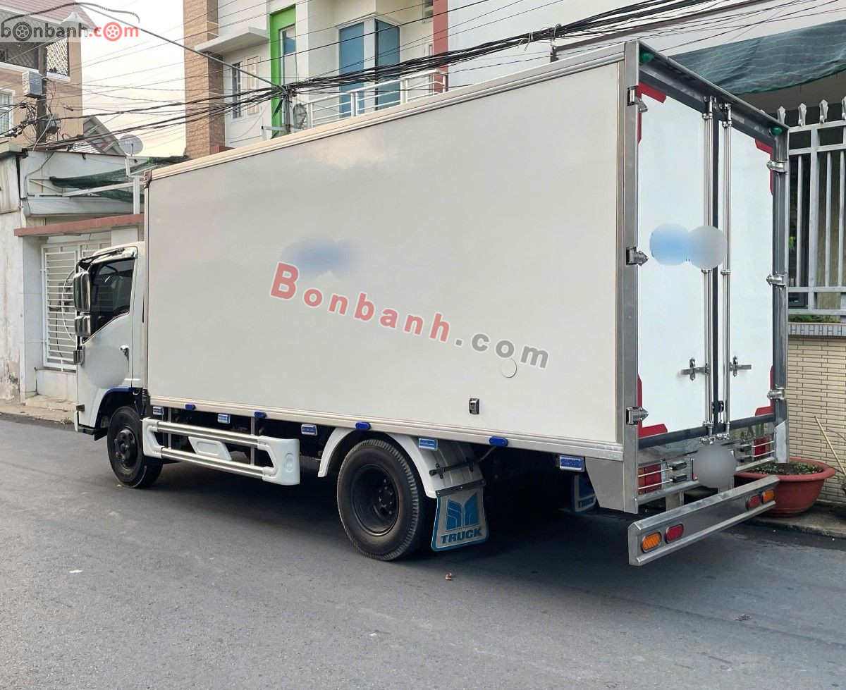 2024 Isuzu QKR QMR77HE4A Cool Express - ảnh nhỏ 3