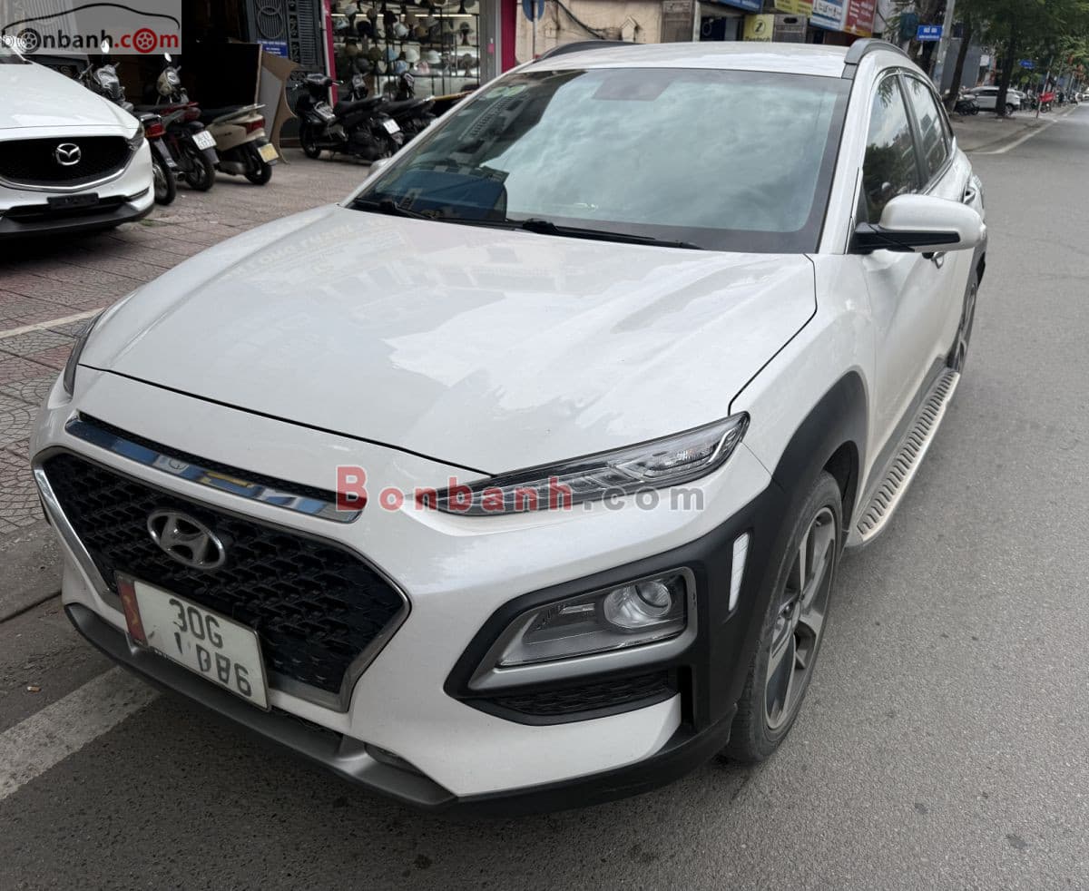 2020 Hyundai Kona Đặc Biệt 2.0 AT