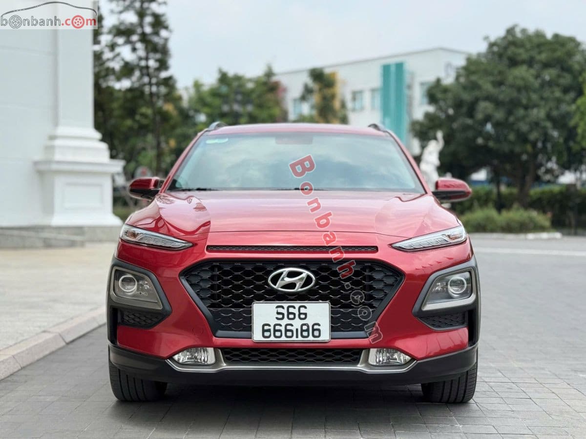2020 Hyundai Kona Đặc Biệt 2.0 AT