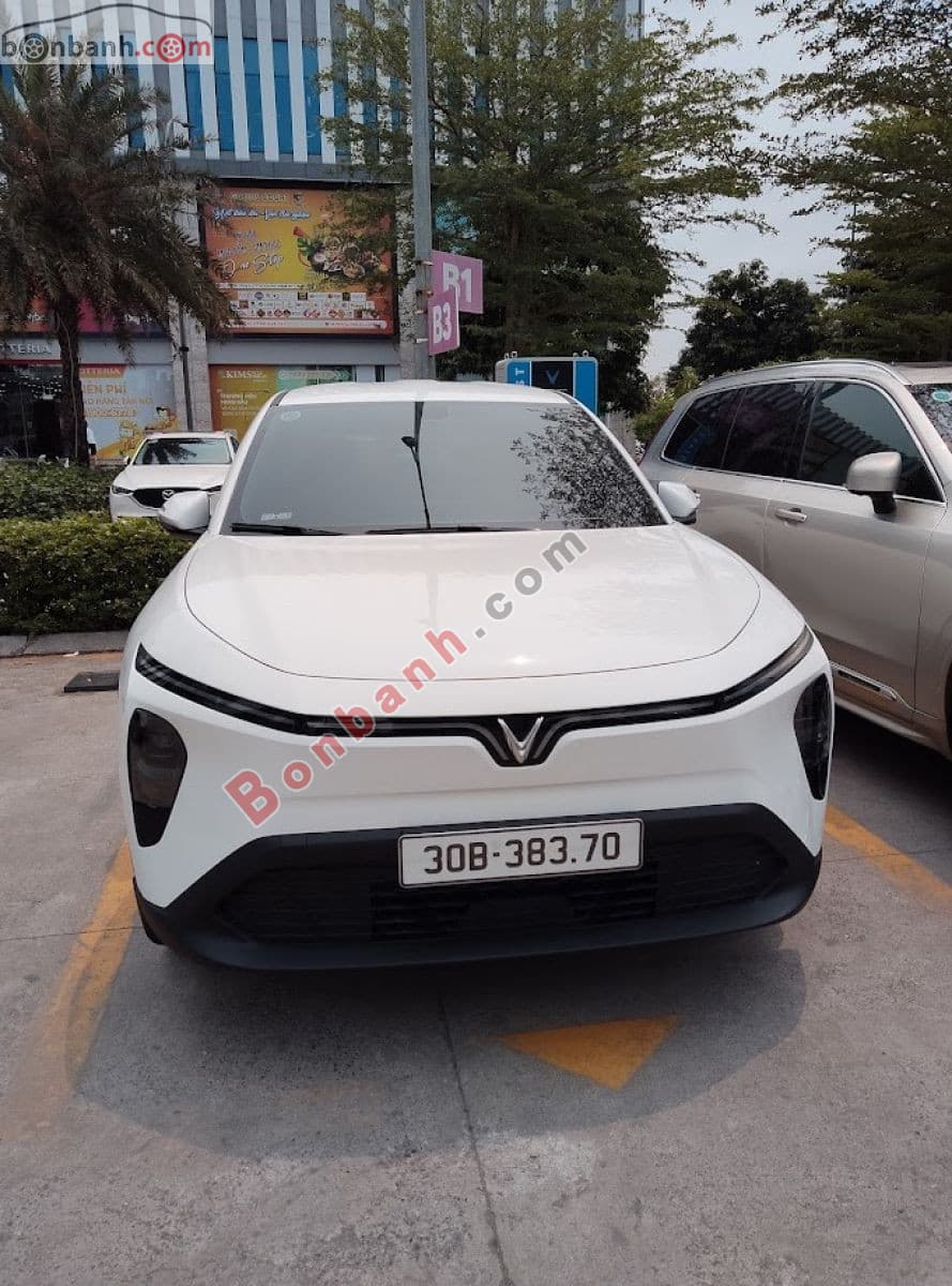 2026 VinFast VF MPV 7 AT