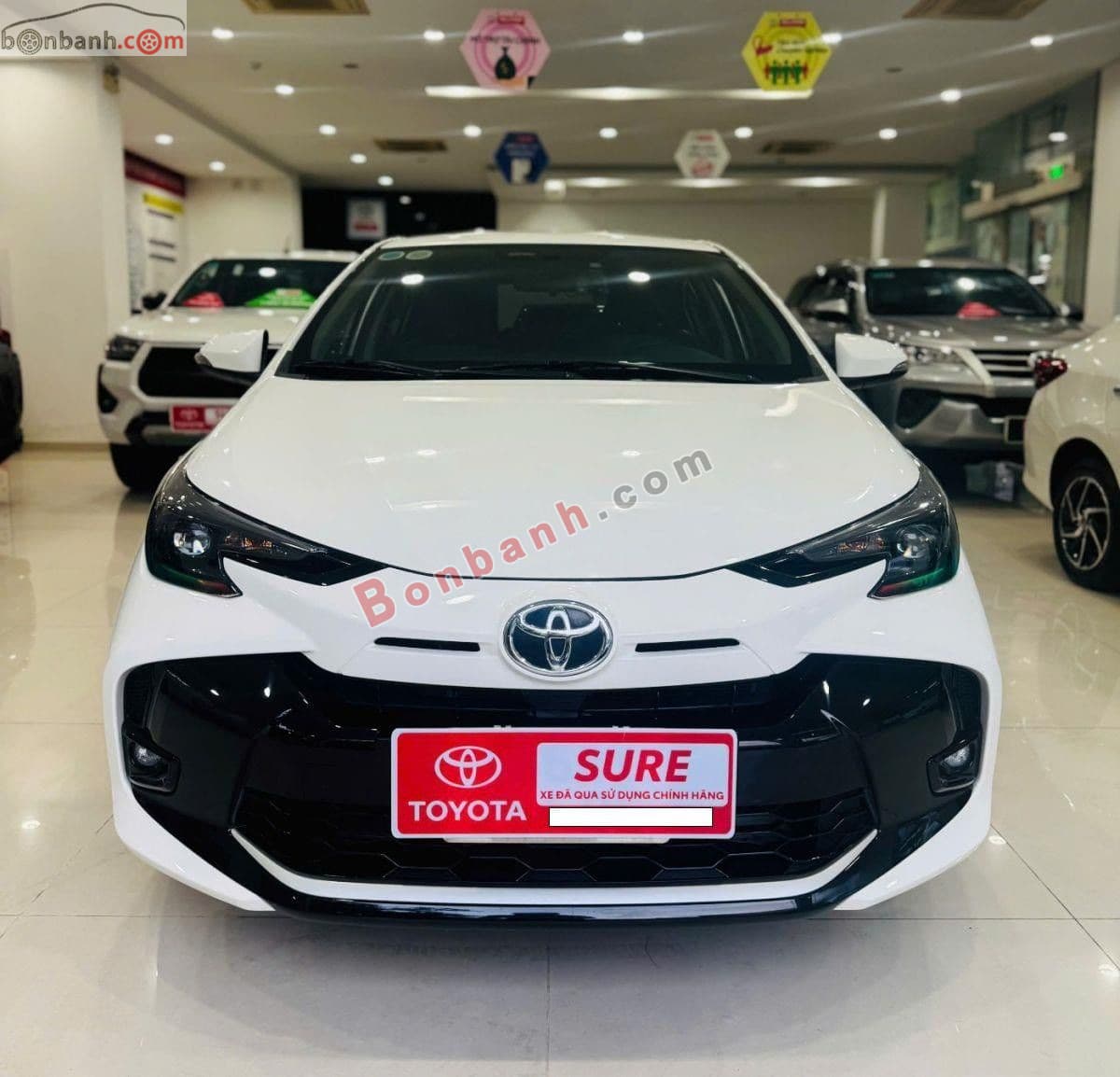 2023 Toyota Vios E 1.5 MT