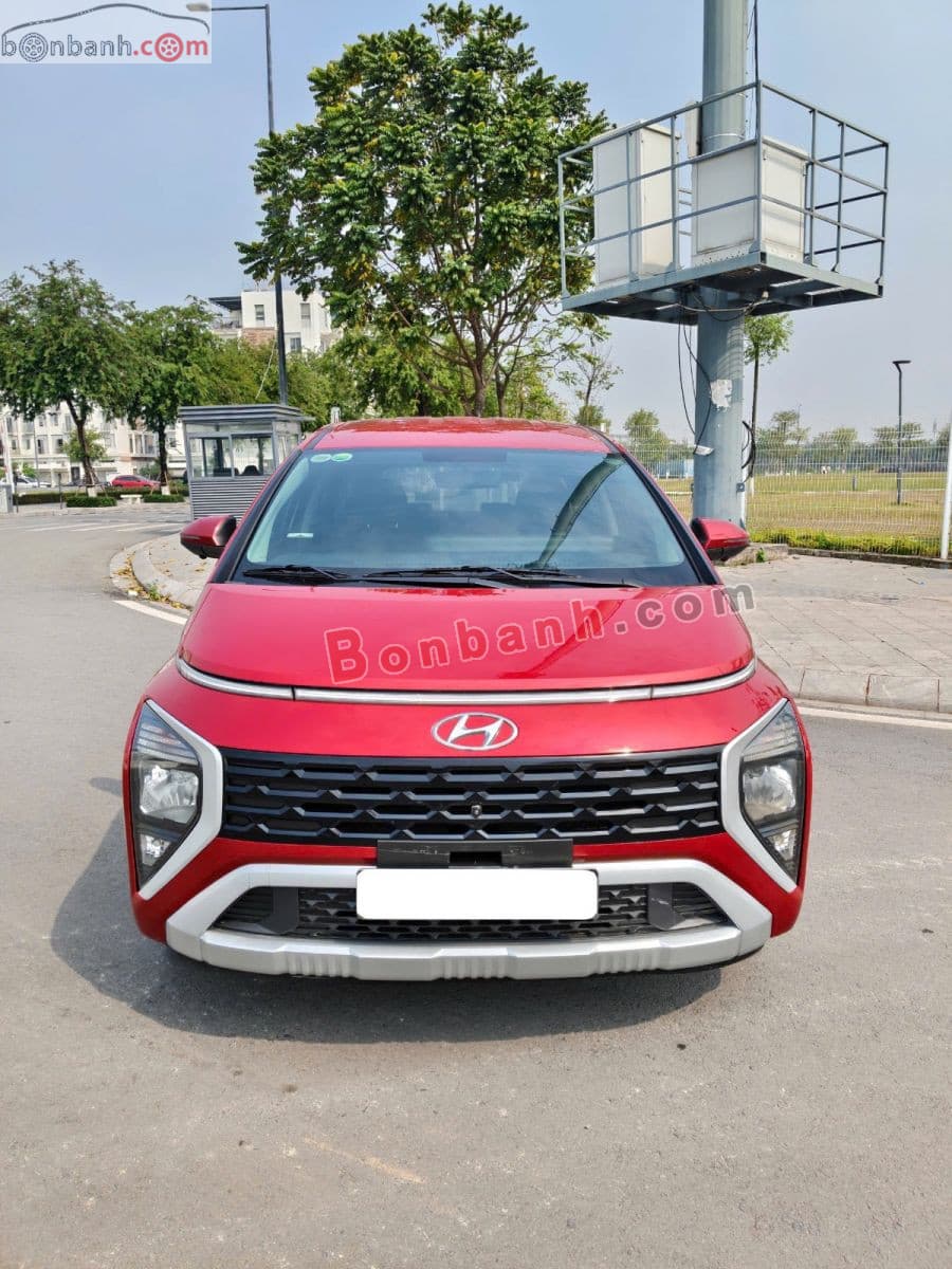 2022 Hyundai Stargazer Đặc biệt 1.5 AT - Image 1