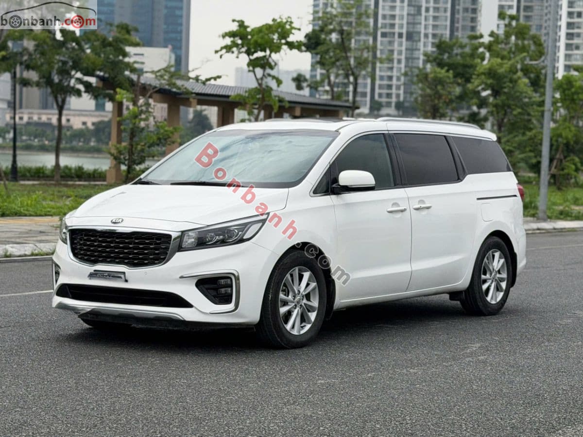 2020 Kia Sedona 2.2 DAT Luxury