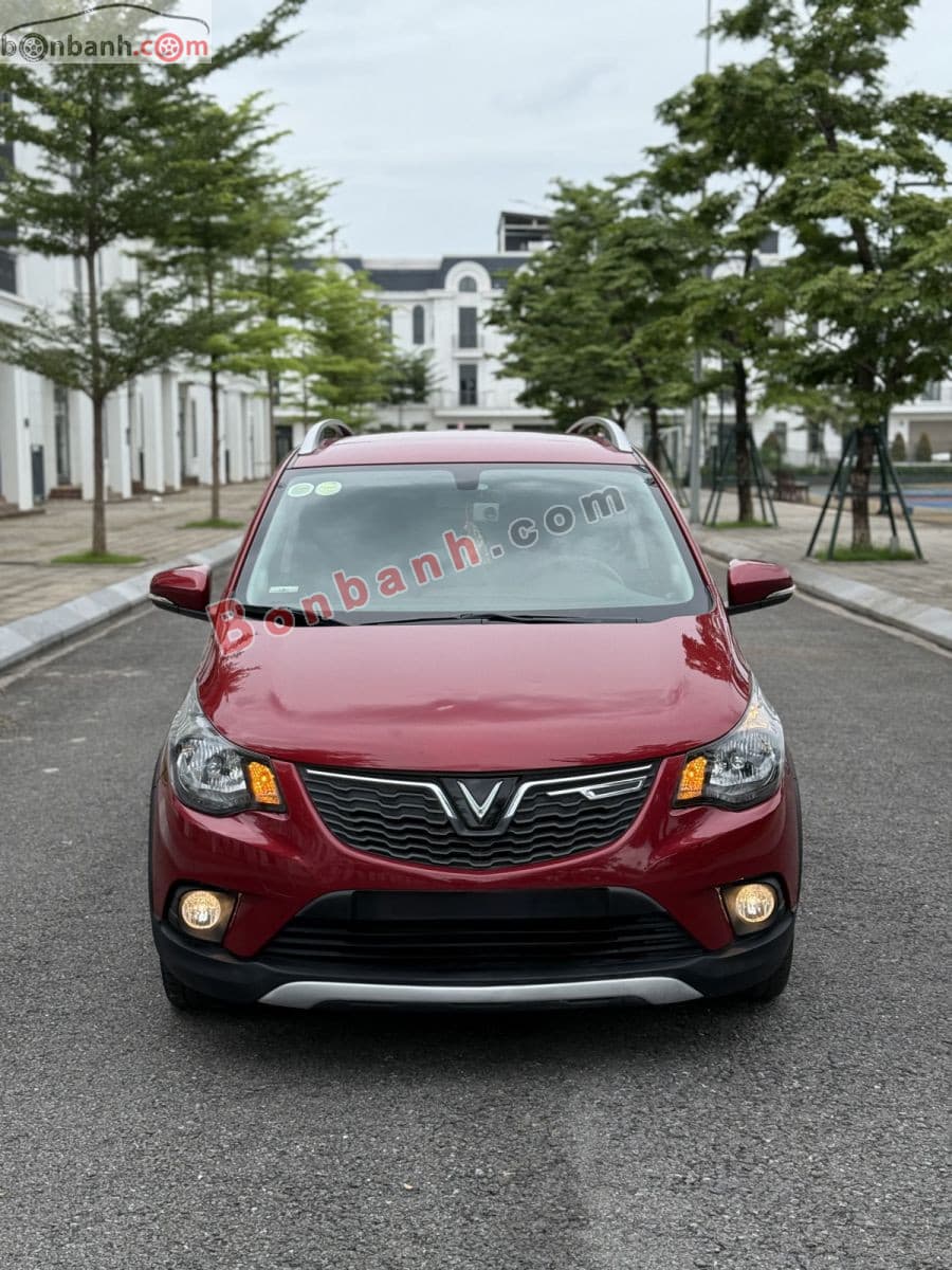 2020 VinFast Fadil 1.4 AT Plus